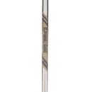 Wilson Staff Model ZM Steel Mens Right Hand Gap Wedge 50* 8 Bounce ZM Grind Wedge - Dynamic Gold Tour Issue Spinner