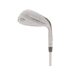 Wilson Staff Model ZM Steel Mens Right Hand Sand Wedge 54* 8 Bounce ZM Grind Wedge - Dynamic Gold Tour Issue Spinner
