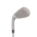 Wilson Staff Model ZM Steel Mens Right Hand Sand Wedge 54* 8 Bounce ZM Grind Wedge - Dynamic Gold Tour Issue Spinner