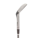 Wilson Staff Model ZM Steel Mens Right Hand Lob Wedge 58* 6 Bounce ZM Grind Wedge - Dynamic Gold Tour Issue Spinner