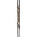Wilson Staff Model ZM Steel Mens Right Hand Lob Wedge 58* 6 Bounce ZM Grind Wedge - Dynamic Gold Tour Issue Spinner