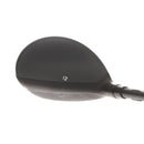 TaylorMade Qi35 Graphite Mens Right Hand 5 Hybrid 25* Senior - Fujikura Ventus HB-5A