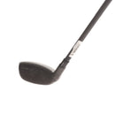TaylorMade Qi35 Graphite Mens Right Hand 5 Hybrid 25* Senior - Fujikura Ventus HB-5A