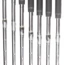 Mizuno MX-200 Steel Mens Right Hand Irons 5-SW Regular - Dynalite Gold XP