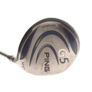 Ping G5 Graphite Mens Right Hand Driver 10.5* Regular - TFC169 D