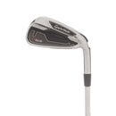 TaylorMade RSi1 Steel Mens Right Hand 7 Iron 30.5* Stiff - Project X Rifle 6.0