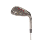Fazer XR2 Steel Mens Right Hand Gap Wedge 52* X Grind Wedge - Fazer
