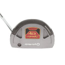 TaylorMade Spider GT Rollback Mens Right Hand Putter 35" Mallet - SuperStroke Pistol GTR 1.0