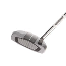 TaylorMade Spider GT Rollback Mens Right Hand Putter 35" Mallet - SuperStroke Pistol GTR 1.0