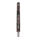 TaylorMade Spider GT Rollback Mens Right Hand Putter 35" Mallet - SuperStroke Pistol GTR 1.0