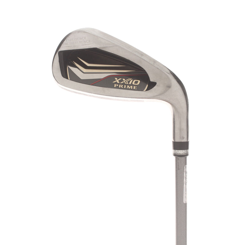 XXIO Prime Steel Mens Right Hand 7 Iron 29* Regular - XXIO Prime SP-1200 43.5g