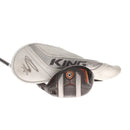 Cobra King F7 Graphite Mens Right Hand 3 Hybrid 19* Regular - Fujikura Pro 75