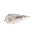 Cobra King F7 Graphite Mens Right Hand 3 Hybrid 19* Regular - Fujikura Pro 75