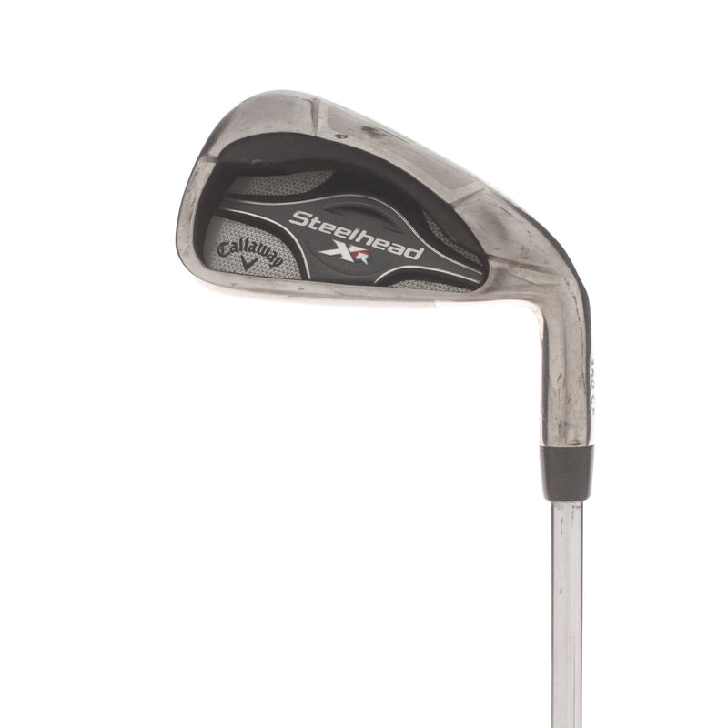 Callaway Steelhead XR Steel Mens Right Hand 5 Iron 22* Regular - True Temper XP 95 ST15