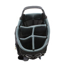 TaylorMade FlexTech Stand Bag - Blue/Navy/White