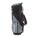 TaylorMade FlexTech Stand Bag - Blue/Navy/White