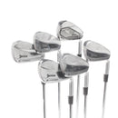 Srixon Z-Forged Steel Mens Right Hand Irons 5-PW Stiff - N.S.Pro Modus3 Tour 120