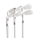 Srixon Z-Forged Steel Mens Right Hand Irons 5-PW Stiff - N.S.Pro Modus3 Tour 120