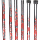 Srixon Z-Forged Steel Mens Right Hand Irons 5-PW Stiff - N.S.Pro Modus3 Tour 120