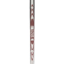 Srixon ZX5 Steel Mens Right Hand 4 Iron 22* Stiff - N.S.Pro Modus3 Tour 120