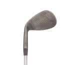 Callaway Mack Daddy 2 Steel Mens Right Hand Gap Wedge 52* 8 Bounce S Grind Wedge - Dynamic Gold