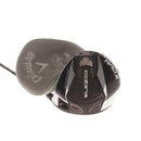 Cobra Radspeed XB Graphite Ladies Right Hand Driver 12* Ladies - Evenflow CB 4.0 40g