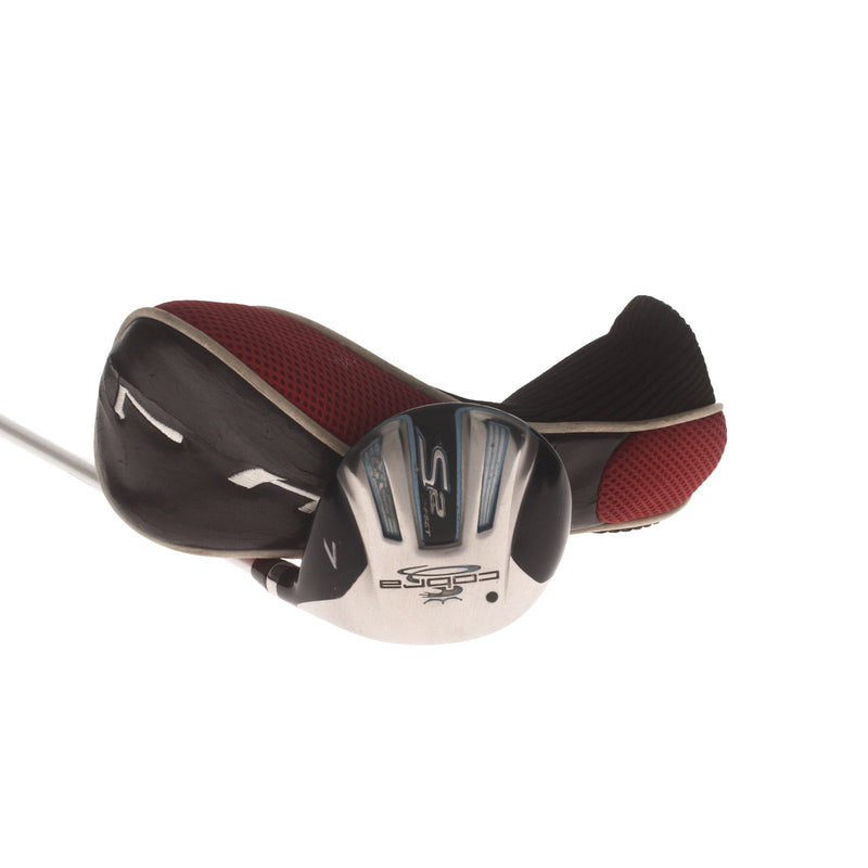 Cobra S2 Graphite Ladies Right Hand Fairway 7 Wood 21* Ladies - Fujikura 50g