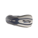 Cobra Baffler Rail-H Graphite Ladies Right Hand 5 Hybrid 28* Ladies - Fujikura