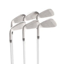 Benross Pearl Graphite Ladies Right Hand Irons 6-SW Ladies - Fubuki Z 50