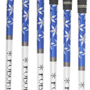 Benross Pearl Graphite Ladies Right Hand Irons 6-SW Ladies - Fubuki Z 50
