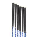 Benross Pearl Graphite Ladies Right Hand Irons 6-SW Ladies - Fubuki Z 50