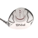 Ping G20 Graphite Mens Right Hand Fairway 3 Wood 15* Regular - TFC 169 F