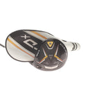 Cobra LTDx Graphite Mens Right Hand Driver 10.5* Regular - HZRDUS Smoke iM10 5.5 60g