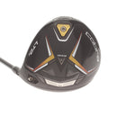 Cobra LTDx Graphite Mens Right Hand Driver 10.5* Regular - HZRDUS Smoke iM10 5.5 60g