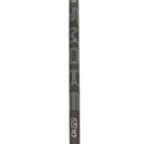 Cobra LTDx Graphite Mens Right Hand Driver 10.5* Regular - HZRDUS Smoke iM10 5.5 60g