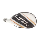 Cobra LTDx Graphite Mens Right Hand Driver 10.5* Regular - HZRDUS Smoke iM10 5.5 60g