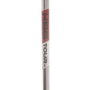 Mizuno MP-18 MMC/MB Combo Steel Mens Right Hand Irons 4-PW Extra Stiff - KBS C-Taper Lite 115