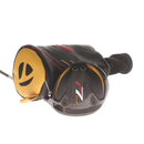 TaylorMade r7 Quad Graphite Mens Right Hand Mini Driver 13.5* Regular - Fujikura Speeder MD 5-R