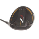 TaylorMade r7 Quad Graphite Mens Right Hand Mini Driver 13.5* Regular - Fujikura Speeder MD 5-R