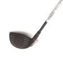 TaylorMade r7 Quad Graphite Mens Right Hand Mini Driver 13.5* Regular - Fujikura Speeder MD 5-R