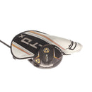 Cobra LTDx Max Graphite Mens Right Hand Fairway 3 Wood 15.5* Stiff - Tensei AV Blue 65
