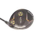 Cobra LTDx Max Graphite Mens Right Hand Fairway 3 Wood 15.5* Stiff - Tensei AV Blue 65