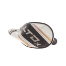Cobra LTDx Max Graphite Mens Right Hand Fairway 3 Wood 15.5* Stiff - Tensei AV Blue 65