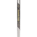Callaway Opus Steel Mens Right Hand Sand Wedge 54* 12 Bounce S Grind Wedge - Dynamic Gold Mid 115