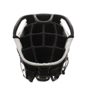 Callaway ORG 14 Cart Bag - White/Black/Orange