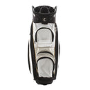 Callaway ORG 14 Cart Bag - White/Black/Orange
