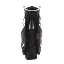 Callaway ORG 14 Cart Bag - White/Black/Orange