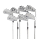 Mizuno MP-18 SC/MB Combo Steel Mens Right Hand Irons 4-PW Extra Stiff - KBS C-Taper 130
