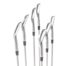 Mizuno MP-18 SC/MB Combo Steel Mens Right Hand Irons 4-PW Extra Stiff - KBS C-Taper 130