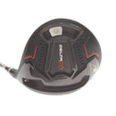 Benross Delta XT Graphite Mens Right Hand Driver 11.5* Regular - Fujikura Ventus 6-R
